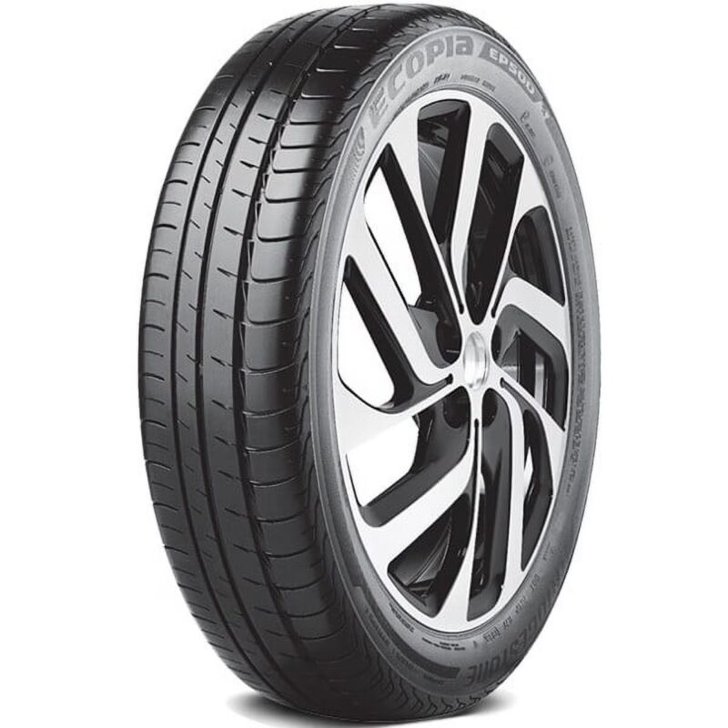 BRIDGESTONE 155/60R20 ECOPIA EP500 OE (*) PASSENGER/CUV/SUV