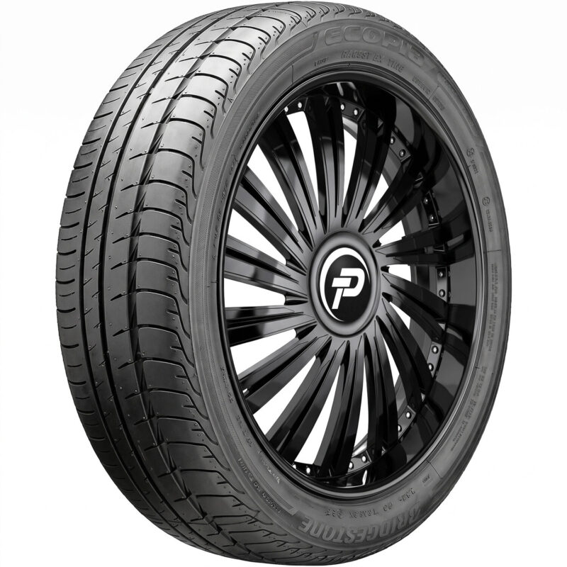 BRIDGESTONE 175/60R19 ECOPIA EP500 OE (*) PASSENGER/CUV/SUV