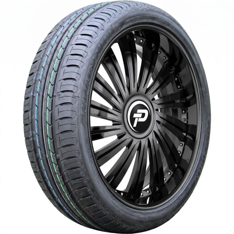 BRIDGESTONE 185/65R15 ECOPIA EP150 PASSENGER/CUV/SUV