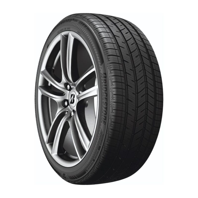 BRIDGESTONE 205/45RF17 XL DRIVEGUARD PLUS RUN FLAT PASSENGER/CUV/SUV