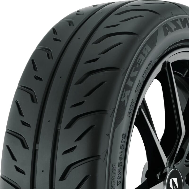 BRIDGESTONE 205/50R15 POTENZA RE-71RZ PASSENGER/CUV/SUV