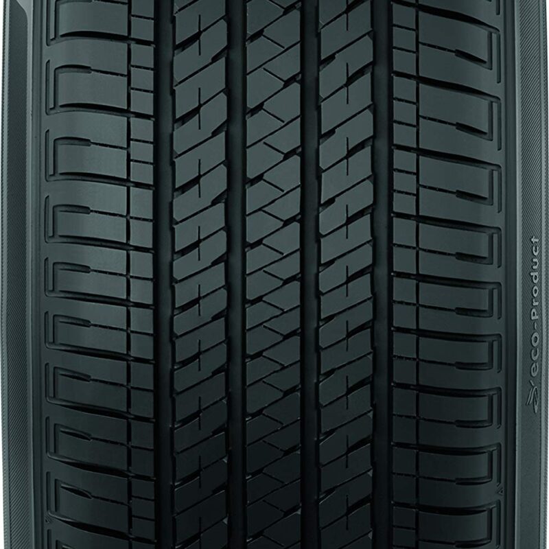 BRIDGESTONE 205/50R17 XL ECOPIA EP422 PLUS OE PASSENGER/CUV/SUV