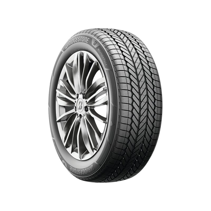 BRIDGESTONE 205/50R17 XL ULTRAWEATHER PASSENGER/CUV/SUV