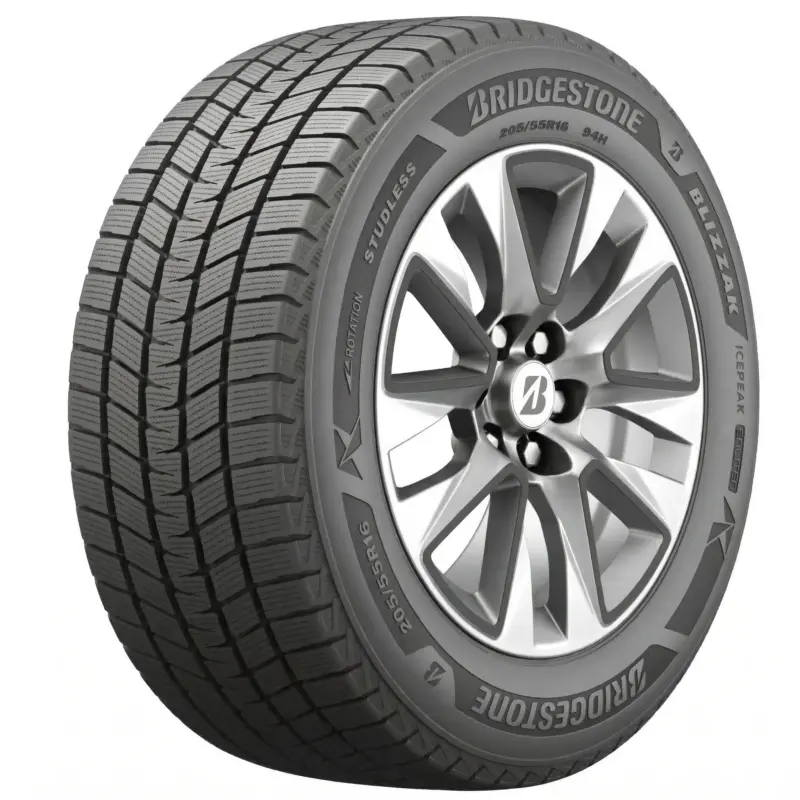 BRIDGESTONE 205/55R16 XL BLIZZAK ICEPEAK PASSENGER/CUV/SUV