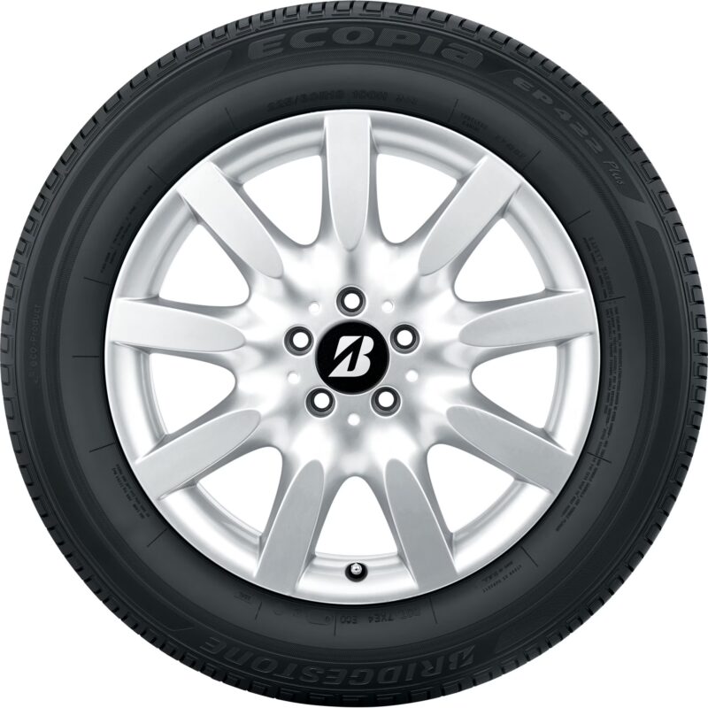 BRIDGESTONE 205/60R16 ECOPIA EP422 PLUS OE PASSENGER/CUV/SUV