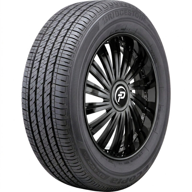 BRIDGESTONE 205/65R15 XL ECOPIA EP422 PLUS PASSENGER/CUV/SUV