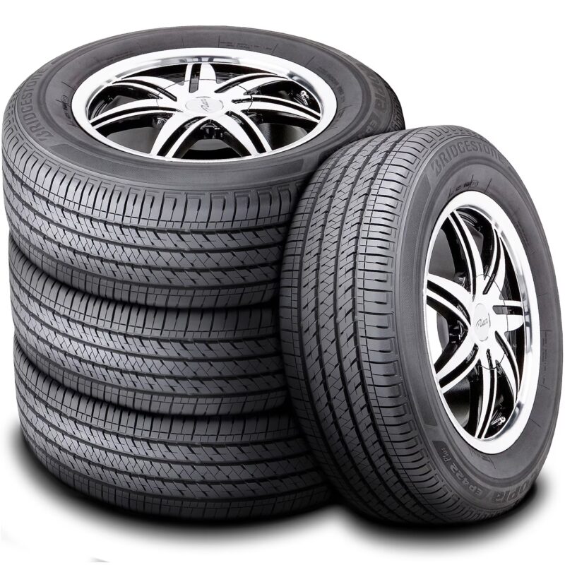 BRIDGESTONE 205/65R16 ECOPIA EP422 PLUS PASSENGER/CUV/SUV