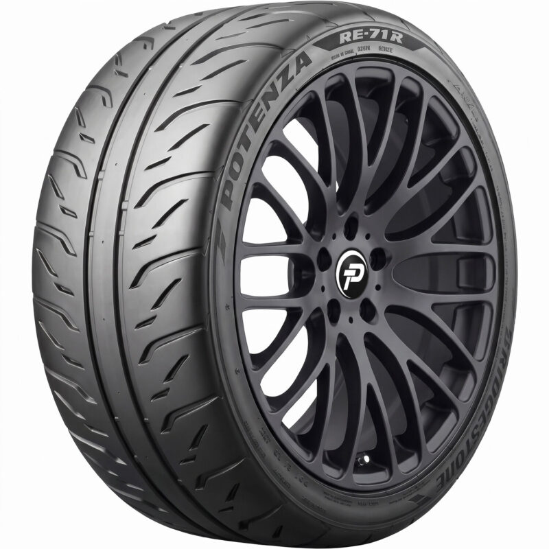 BRIDGESTONE 215/45R16 POTENZA RE-71RZ PASSENGER/CUV/SUV