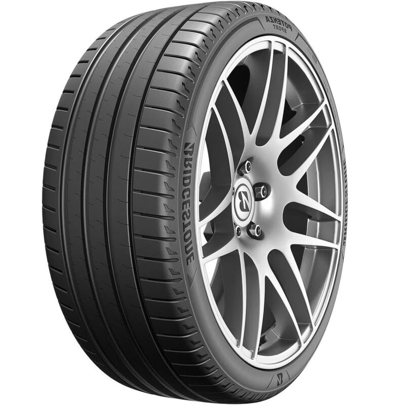 BRIDGESTONE 215/45R17 XL POTENZA SPORT AS PASSENGER/CUV/SUV