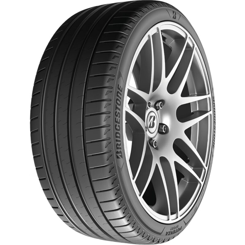 BRIDGESTONE 215/45R18 XL POTENZA SPORT AS PASSENGER/CUV/SUV