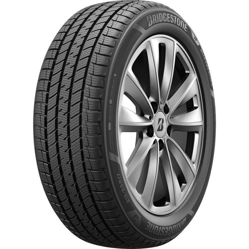 BRIDGESTONE 215/50R17 XL ULTRAWEATHER PASSENGER/CUV/SUV