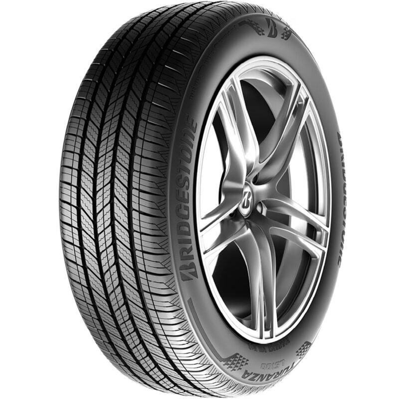 BRIDGESTONE 215/50R18 TURANZA LS100 PASSENGER/CUV/SUV