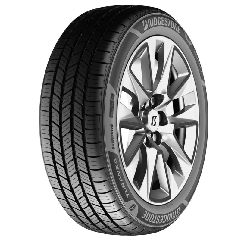 BRIDGESTONE 215/55R16 TURANZA EVERDRIVE PASSENGER/CUV/SUV