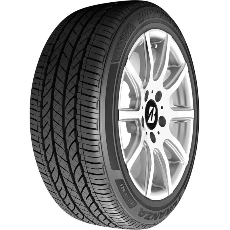 BRIDGESTONE 215/55R18 TURANZA EL440 PASSENGER/CUV/SUV