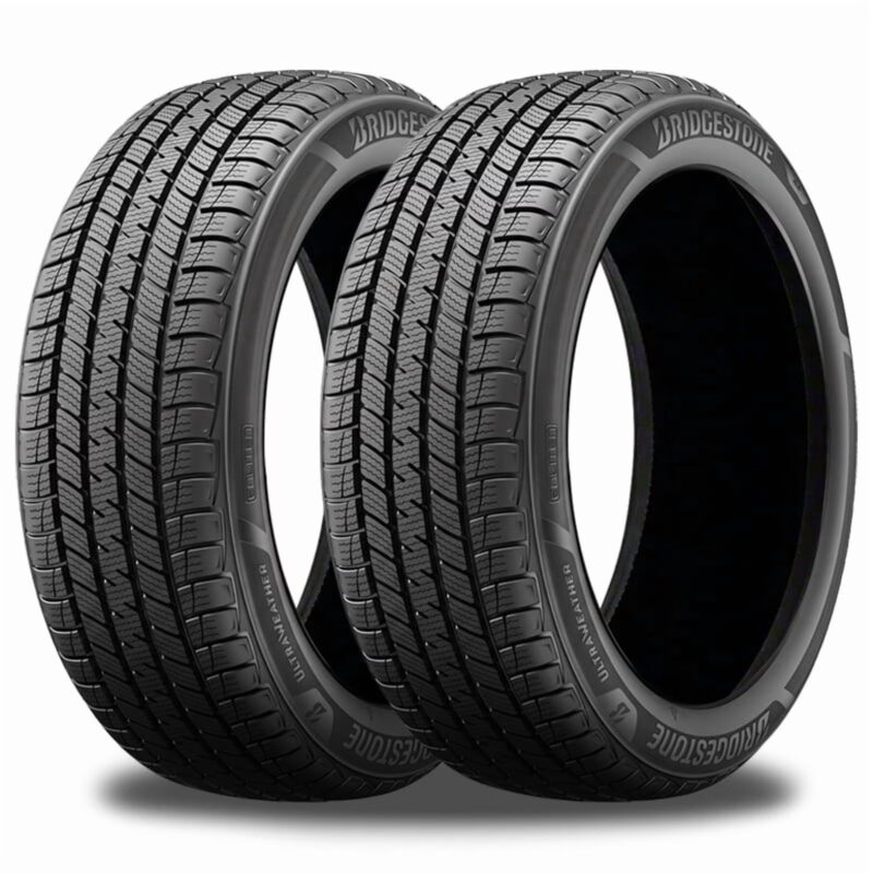 BRIDGESTONE 215/60R16 ULTRAWEATHER PASSENGER/CUV/SUV