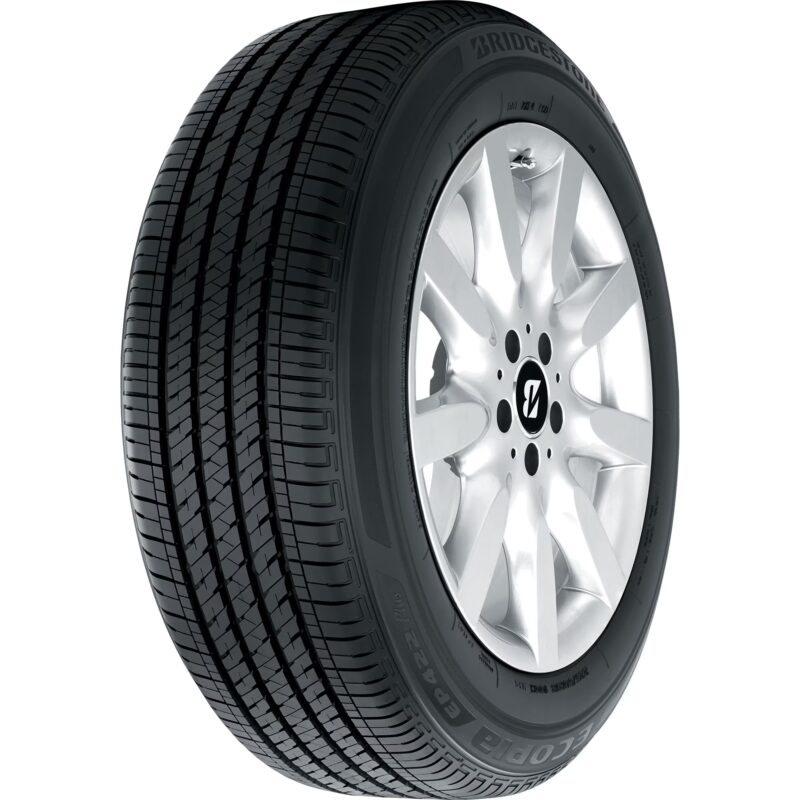 BRIDGESTONE 215/65R16 ECOPIA EP422 PLUS PASSENGER/CUV/SUV