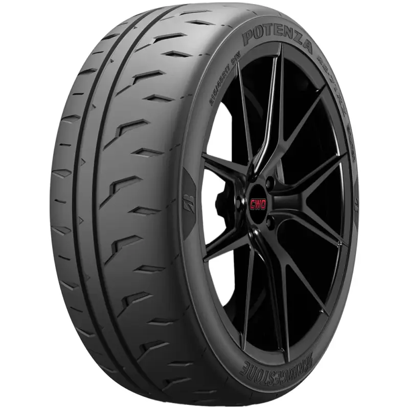BRIDGESTONE 225/40R18 XL POTENZA RE-71RZ PASSENGER/CUV/SUV