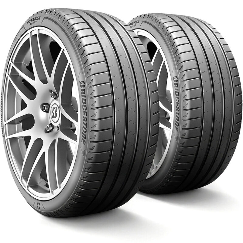 BRIDGESTONE 225/40R18 XL POTENZA SPORT EVO PASSENGER/CUV/SUV