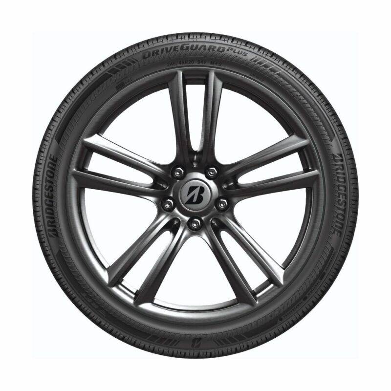 BRIDGESTONE 225/40R19 XL DRIVEGUARD PLUS RUN FLAT PASSENGER/CUV/SUV