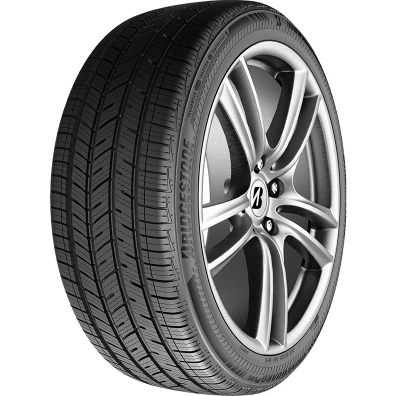 BRIDGESTONE 225/45R17 DRIVEGUARD PLUS RUN FLAT PASSENGER/CUV/SUV