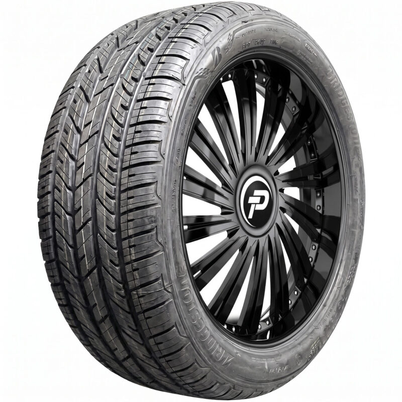 BRIDGESTONE 225/45R17 TURANZA LS100 RUNFLAT PASSENGER/CUV/SUV