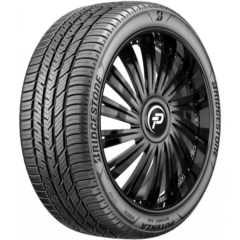 BRIDGESTONE 225/45R18 XL POTENZA SPORT AS PASSENGER/CUV/SUV