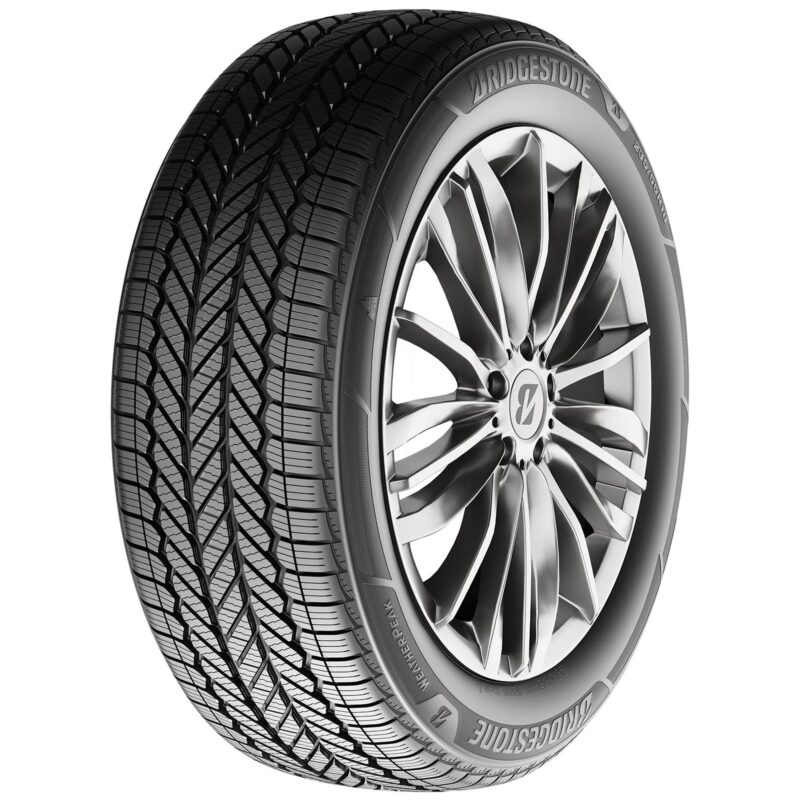 BRIDGESTONE 225/45R18 XL ULTRAWEATHER PASSENGER/CUV/SUV