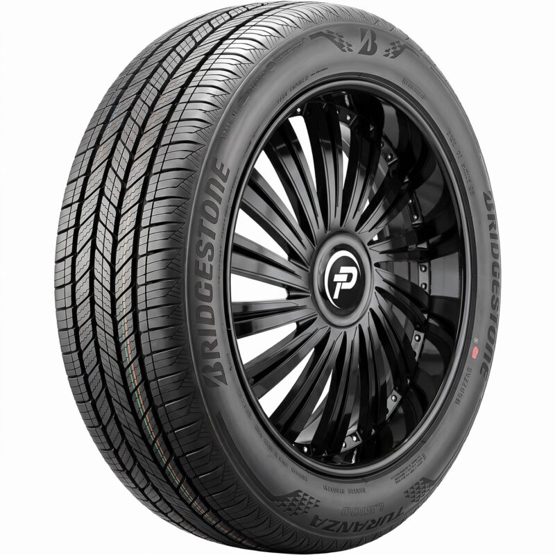 BRIDGESTONE 225/45RF18 XL TURANZA LS100 A RUN FLAT PASSENGER/CUV/SUV