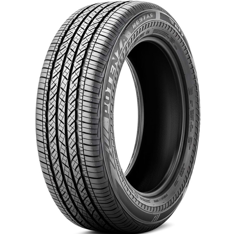 BRIDGESTONE 225/50R18 POTENZA RE97 A/S OE PASSENGER/CUV/SUV