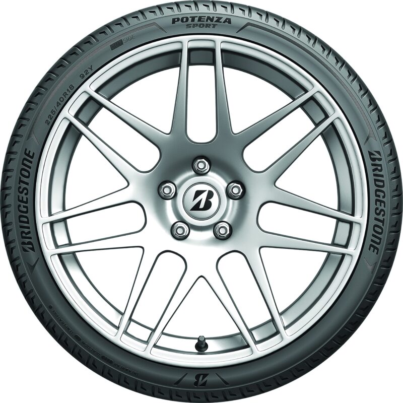 BRIDGESTONE 225/50R18 POTENZA SPORT AS PASSENGER/CUV/SUV