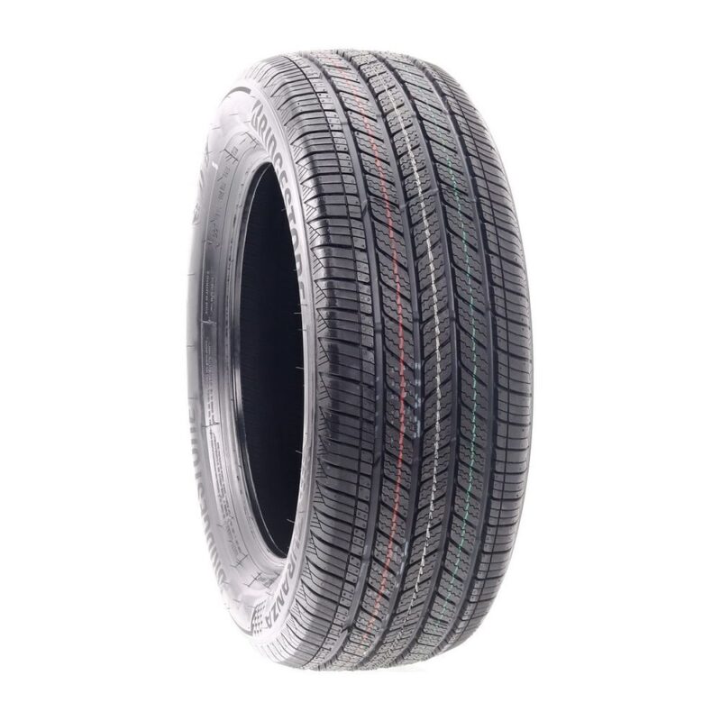 BRIDGESTONE 225/55R17 TURANZA LS100 PASSENGER/CUV/SUV
