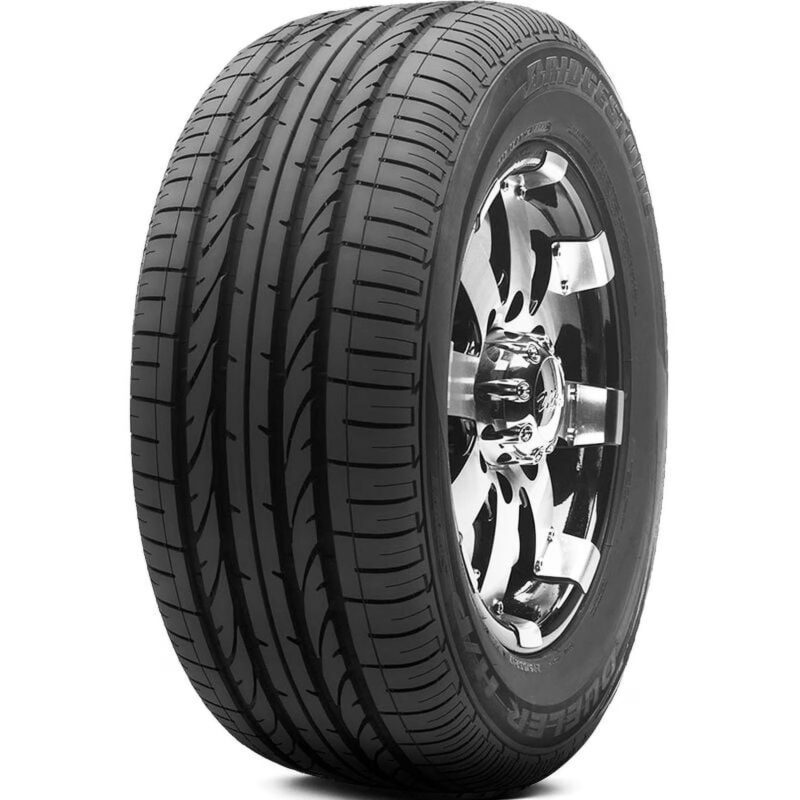BRIDGESTONE 225/55R18 DUELER H/P SPORT LIGHT TRUCK