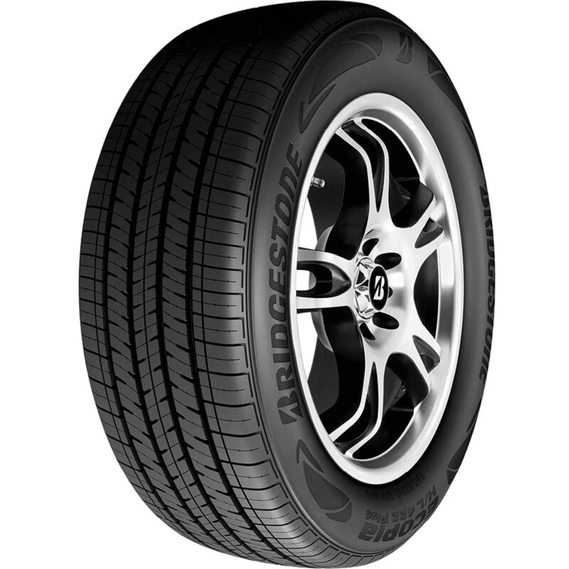 BRIDGESTONE 225/55R19 ECOPIA H/L 422 PLUS LIGHT TRUCK