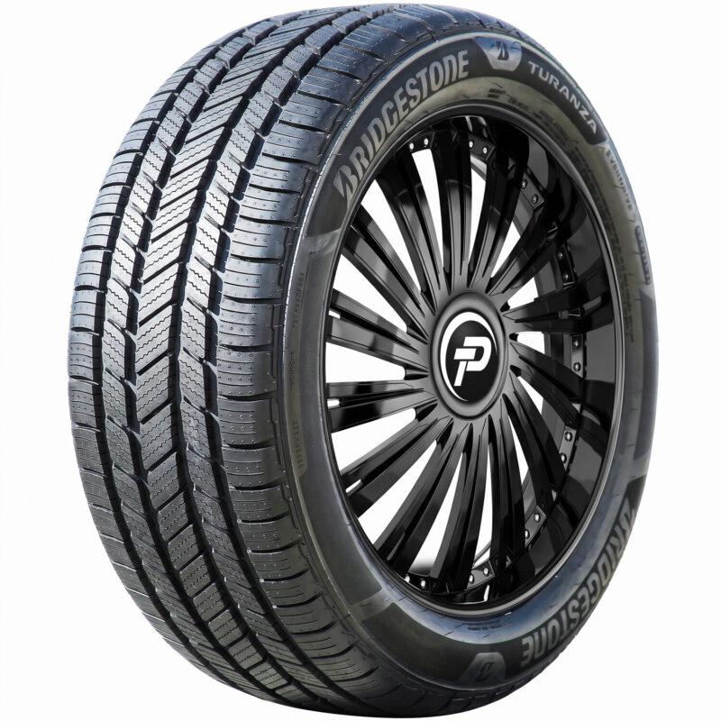 BRIDGESTONE 225/55R19 TURANZA EVERDRIVE PASSENGER/CUV/SUV