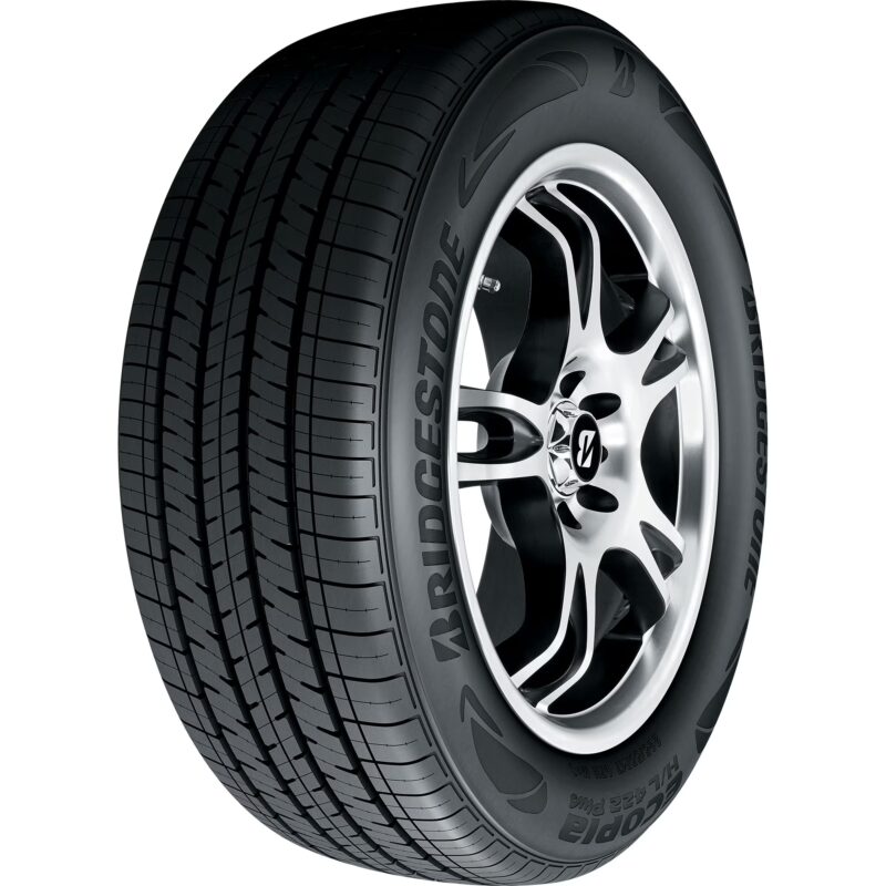 BRIDGESTONE 225/55R19 TURANZA PRESTIGE PASSENGER/CUV/SUV