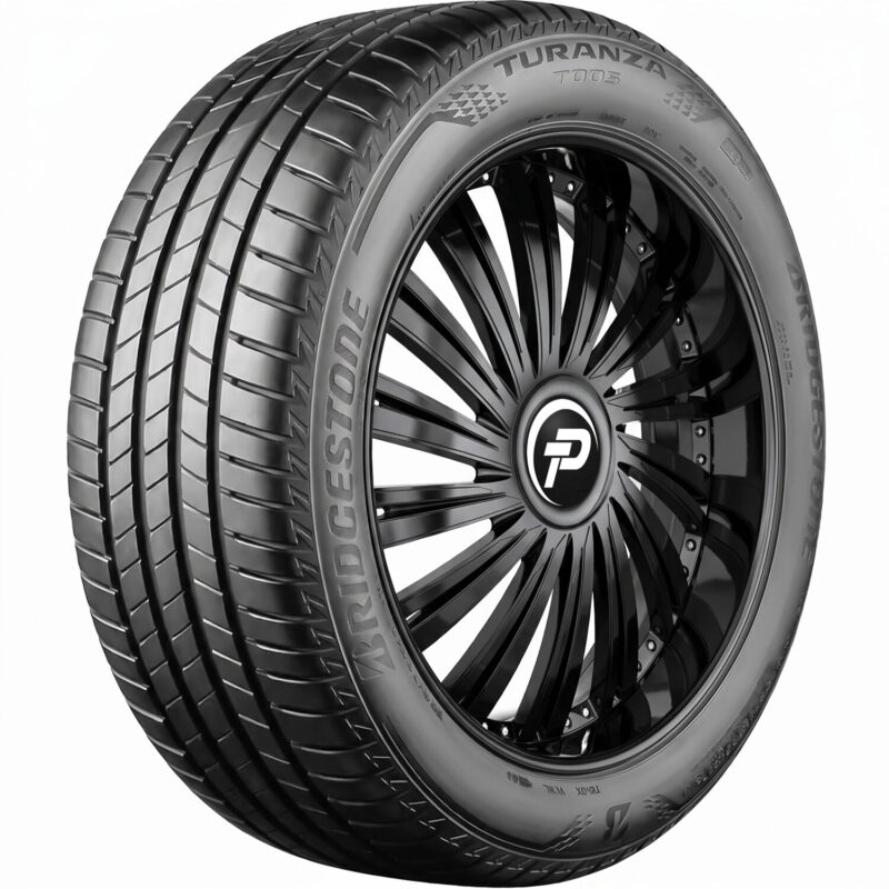 BRIDGESTONE 225/55R19 XL TURANZA T005 PASSENGER/CUV/SUV