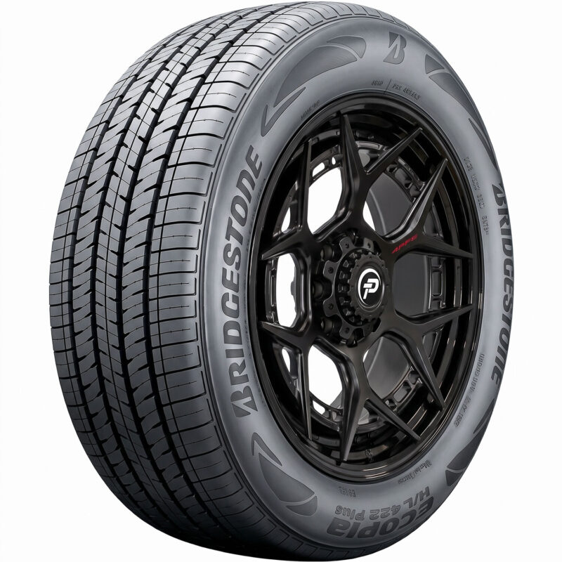 BRIDGESTONE 225/60R17 ECOPIA H/L 422 PLUS LIGHT TRUCK