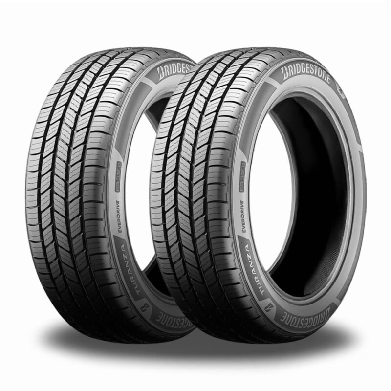BRIDGESTONE 225/60R17 TURANZA EVERDRIVE PASSENGER/CUV/SUV