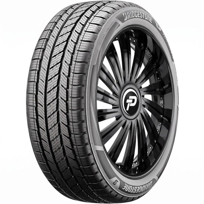 BRIDGESTONE 225/60R17 TURANZA PRESTIGE PASSENGER/CUV/SUV