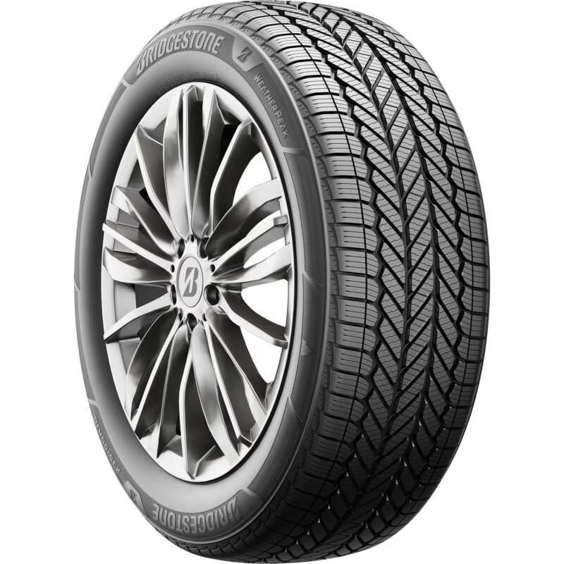 BRIDGESTONE 225/60R17 ULTRAWEATHER PASSENGER/CUV/SUV