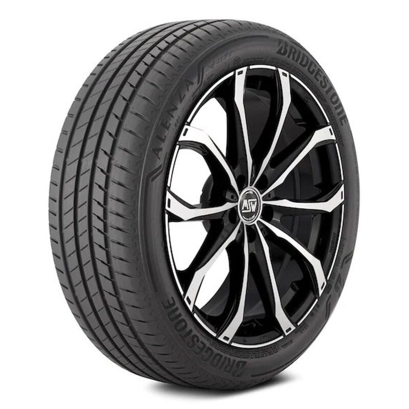 BRIDGESTONE 225/60R18 XL ALENZA 001 PASSENGER/CUV/SUV