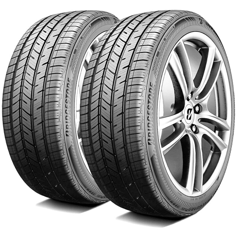 BRIDGESTONE 225/60R18 XL DRIVEGUARD PLUS RUN FLAT PASSENGER/CUV/SUV