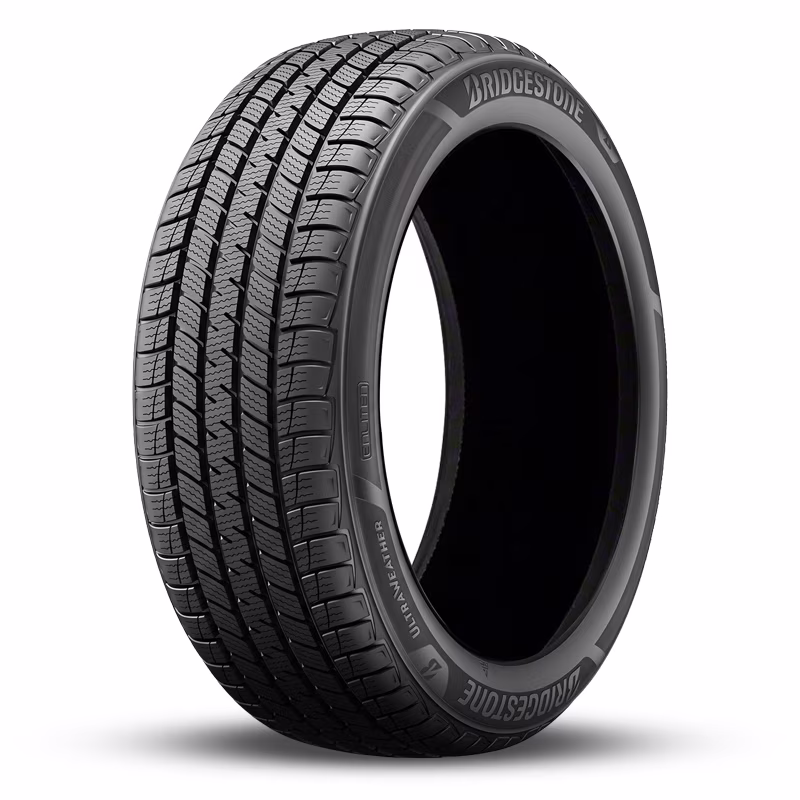 BRIDGESTONE 225/60R18 XL ULTRAWEATHER PASSENGER/CUV/SUV