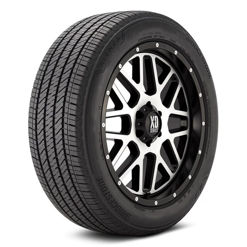 BRIDGESTONE 225/65R17 ALENZA A/S 02 LIGHT TRUCK