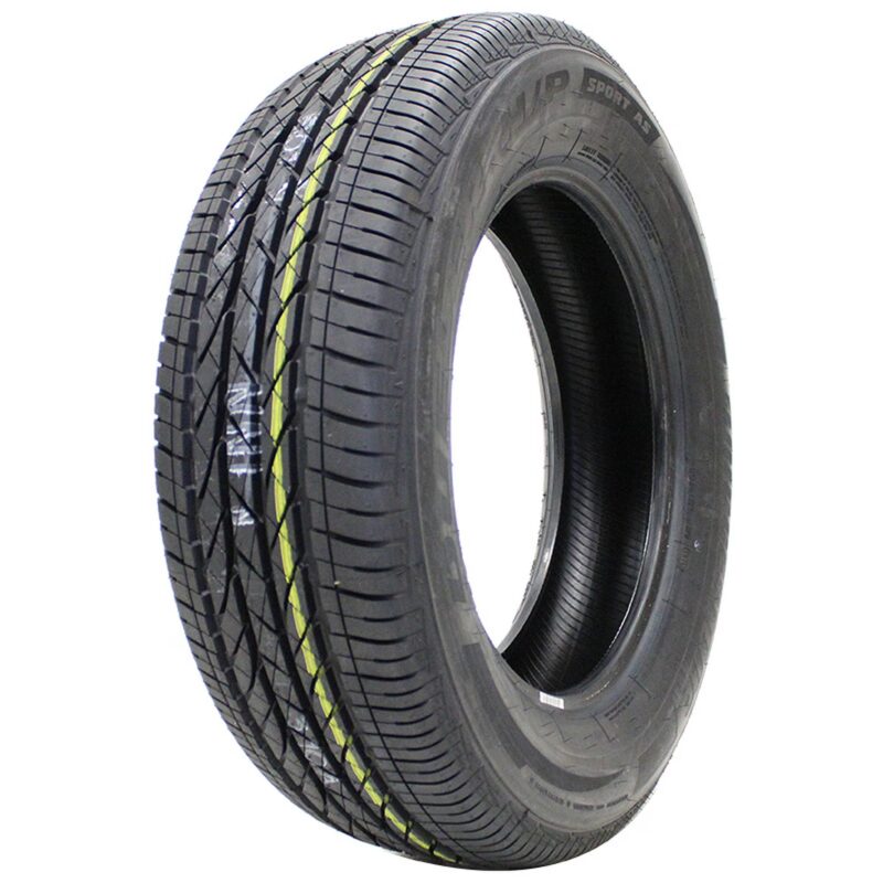 BRIDGESTONE 225/65R17 DUELER H/P SPORT AS OE LIGHT TRUCK