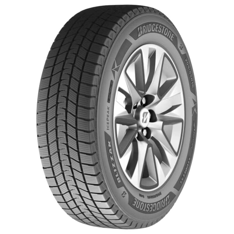 BRIDGESTONE 225/65R17 XL BLIZZAK ICEPEAK PASSENGER/CUV/SUV