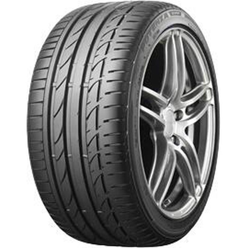 BRIDGESTONE 235/35R19 XL POTENZA S005 PASSENGER/CUV/SUV