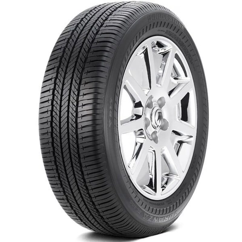 BRIDGESTONE 235/40R19 XL TURANZA EL400-02 OE PASSENGER/CUV/SUV
