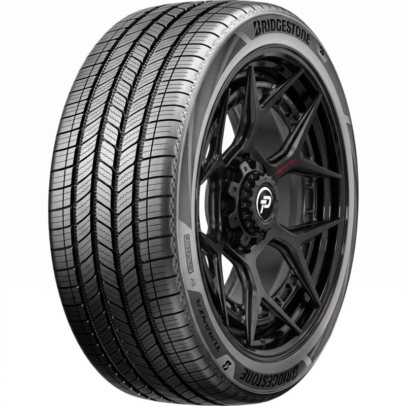 BRIDGESTONE 235/40R19 XL TURANZA EV PASSENGER/CUV/SUV