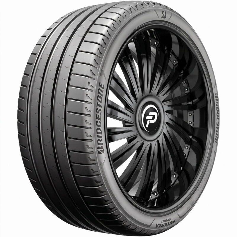 BRIDGESTONE 235/40R20 XL POTENZA SPORT EVO PASSENGER/CUV/SUV
